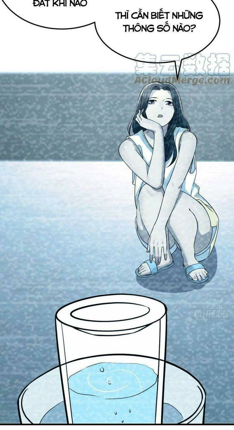 Trong Nhà Có 2 Bạn Gái Song Sinh - Chapter 184 - Page 15