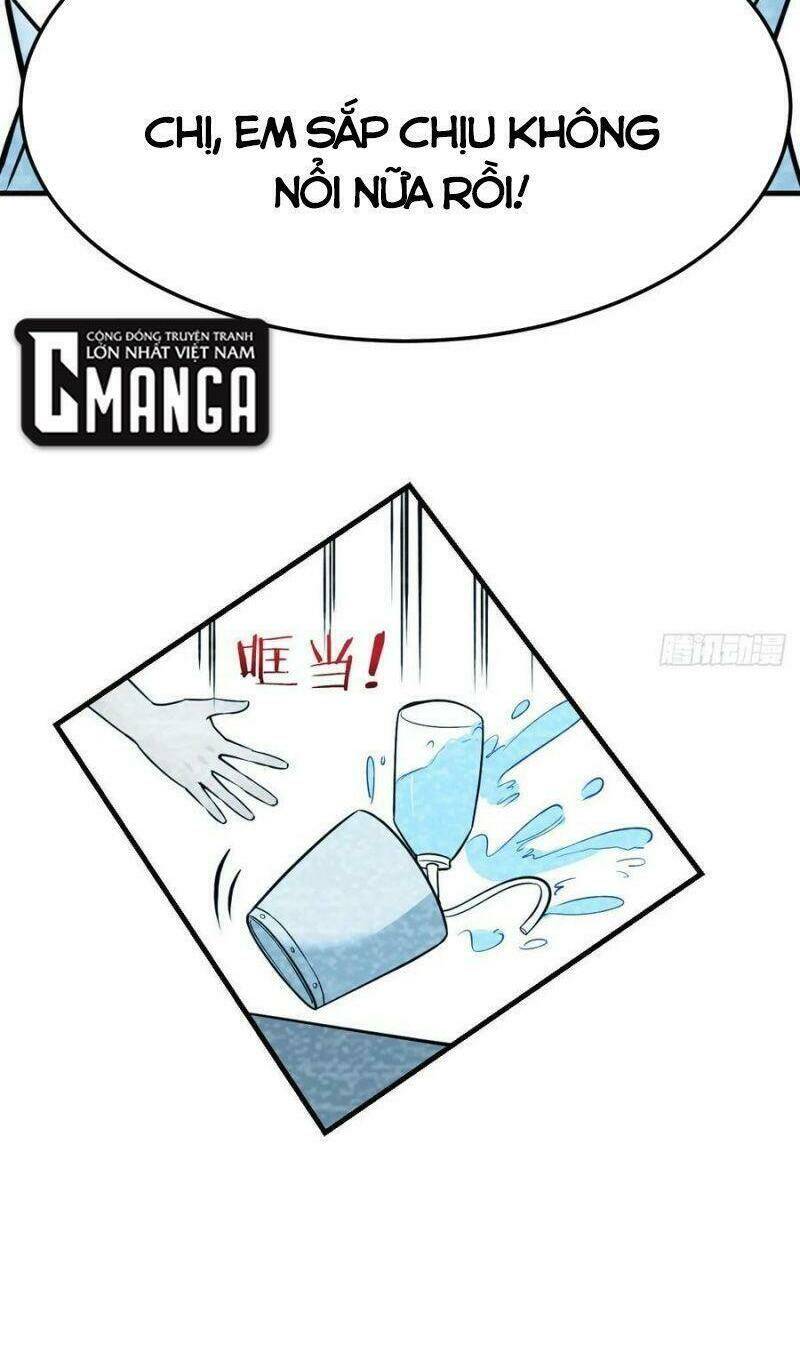Trong Nhà Có 2 Bạn Gái Song Sinh - Chapter 184 - Page 17