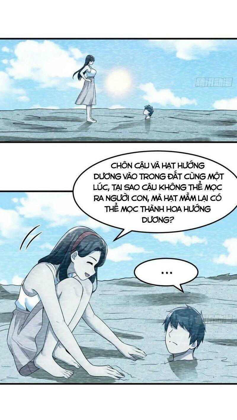 Trong Nhà Có 2 Bạn Gái Song Sinh - Chapter 184 - Page 19