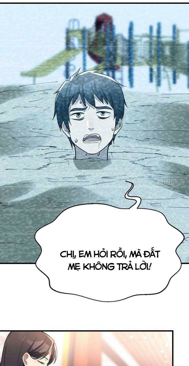 Trong Nhà Có 2 Bạn Gái Song Sinh - Chapter 184 - Page 22