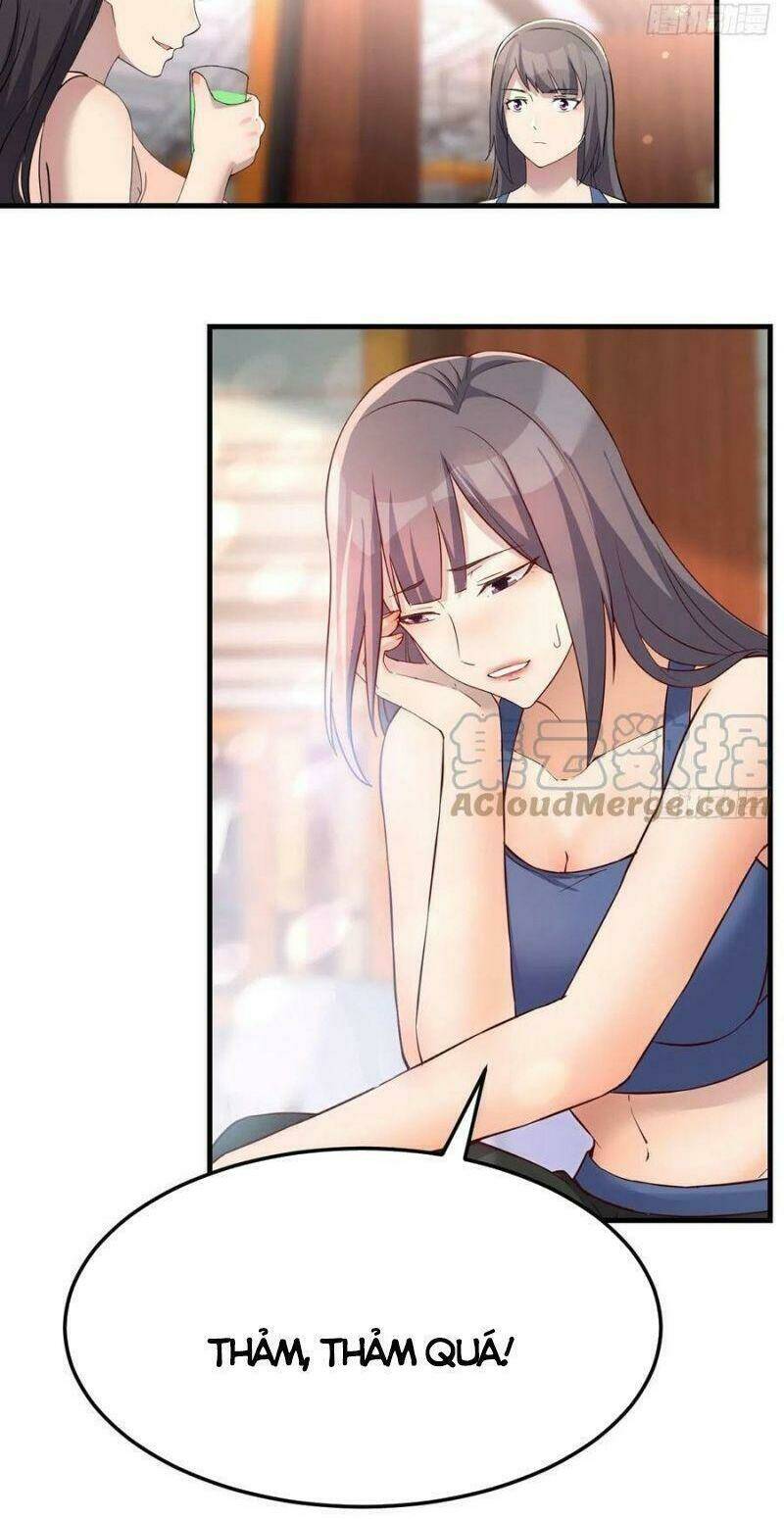 Trong Nhà Có 2 Bạn Gái Song Sinh - Chapter 184 - Page 23