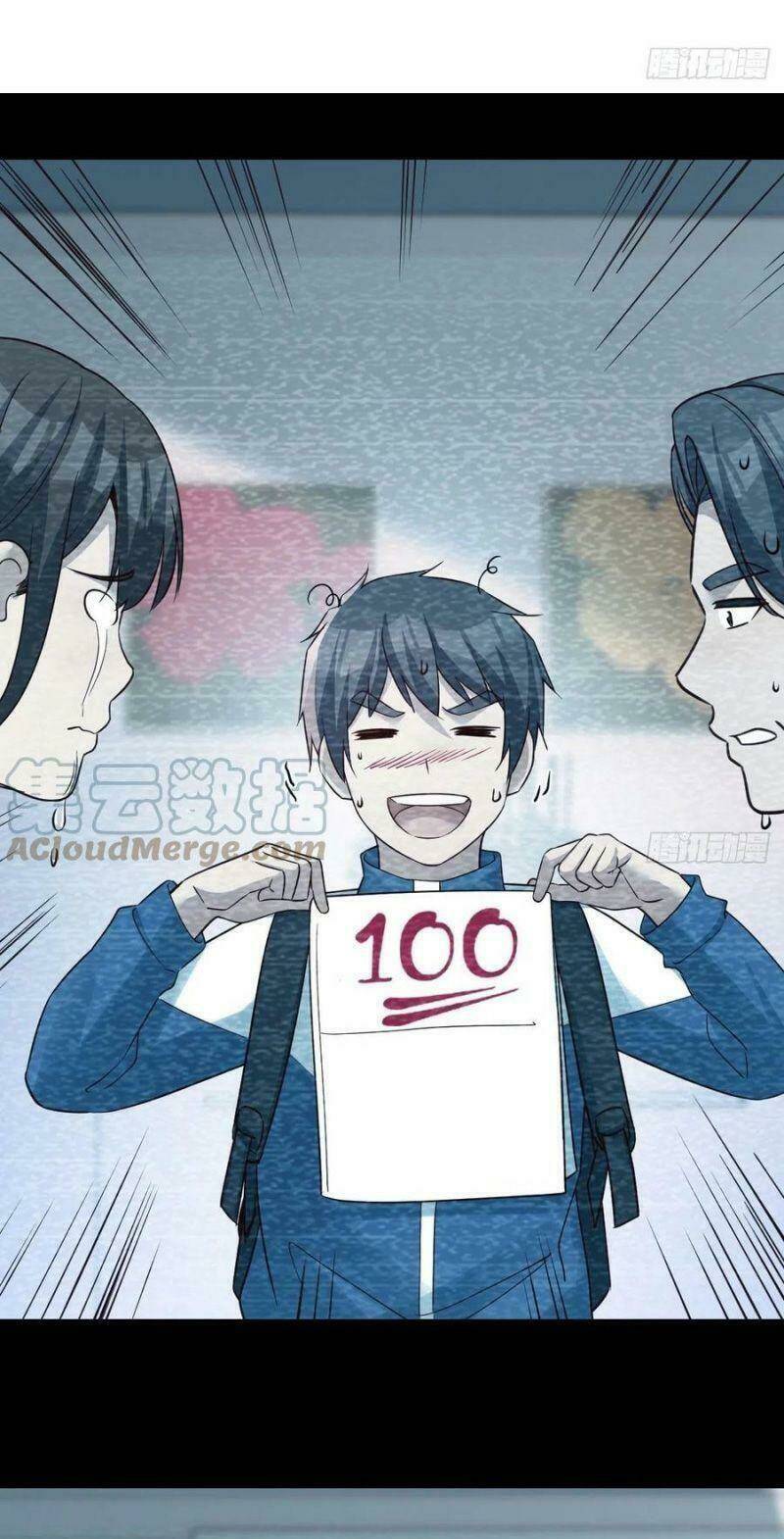 Trong Nhà Có 2 Bạn Gái Song Sinh - Chapter 184 - Page 26