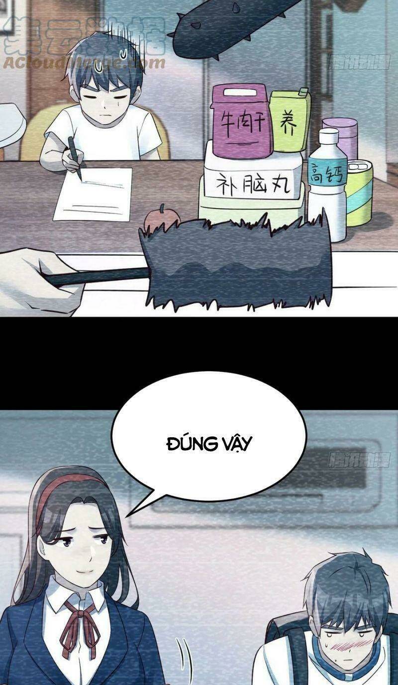 Trong Nhà Có 2 Bạn Gái Song Sinh - Chapter 184 - Page 28