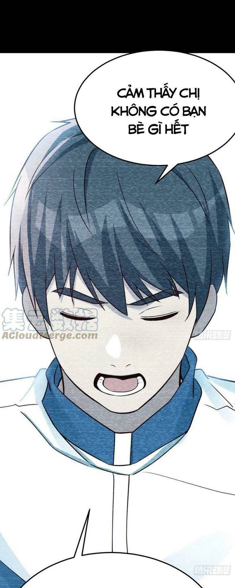 Trong Nhà Có 2 Bạn Gái Song Sinh - Chapter 184 - Page 32