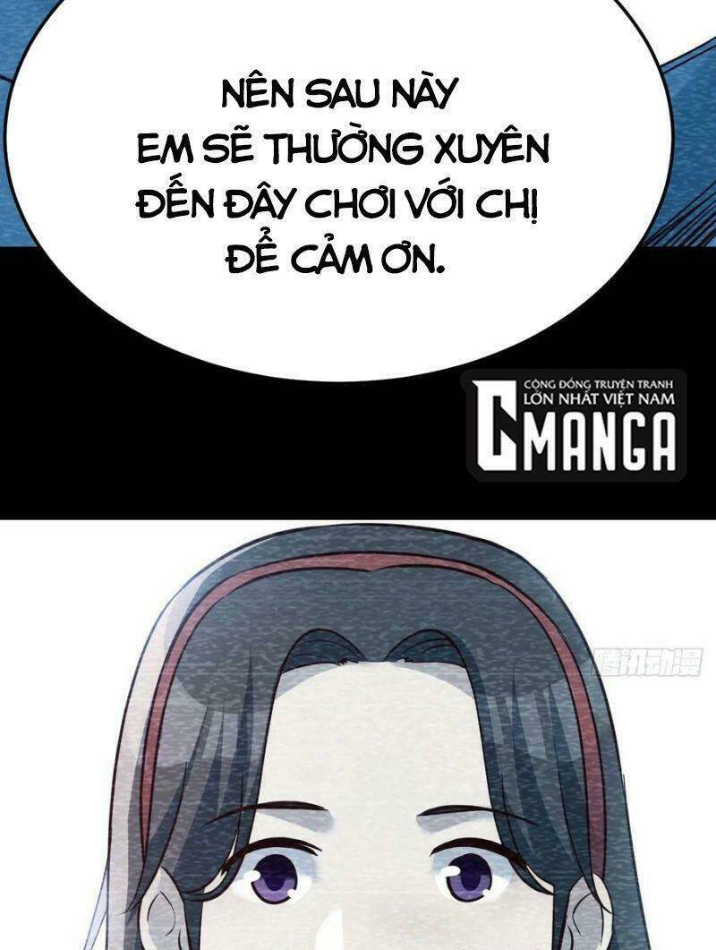 Trong Nhà Có 2 Bạn Gái Song Sinh - Chapter 184 - Page 33