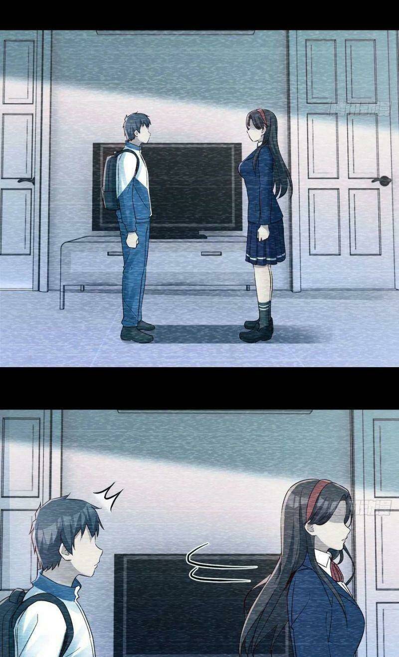 Trong Nhà Có 2 Bạn Gái Song Sinh - Chapter 184 - Page 35