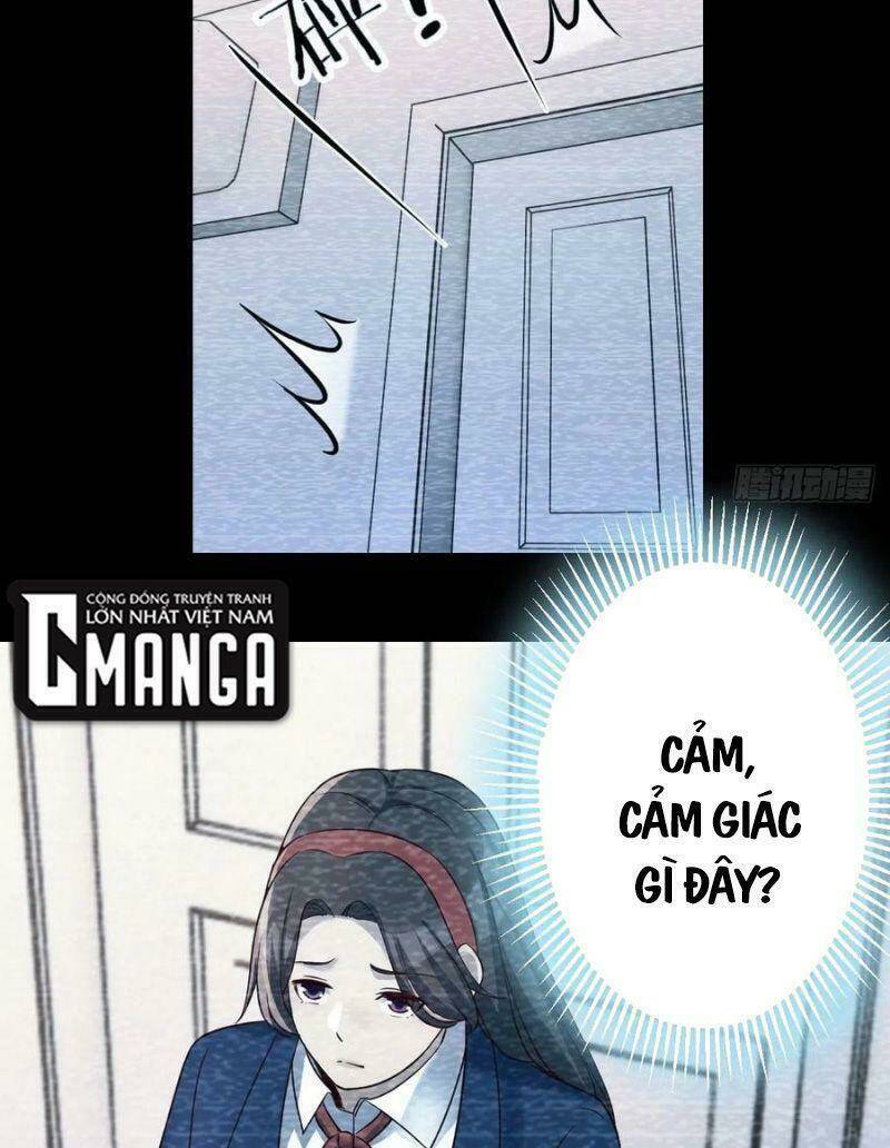 Trong Nhà Có 2 Bạn Gái Song Sinh - Chapter 184 - Page 38