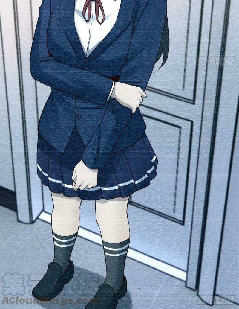 Trong Nhà Có 2 Bạn Gái Song Sinh - Chapter 184 - Page 39