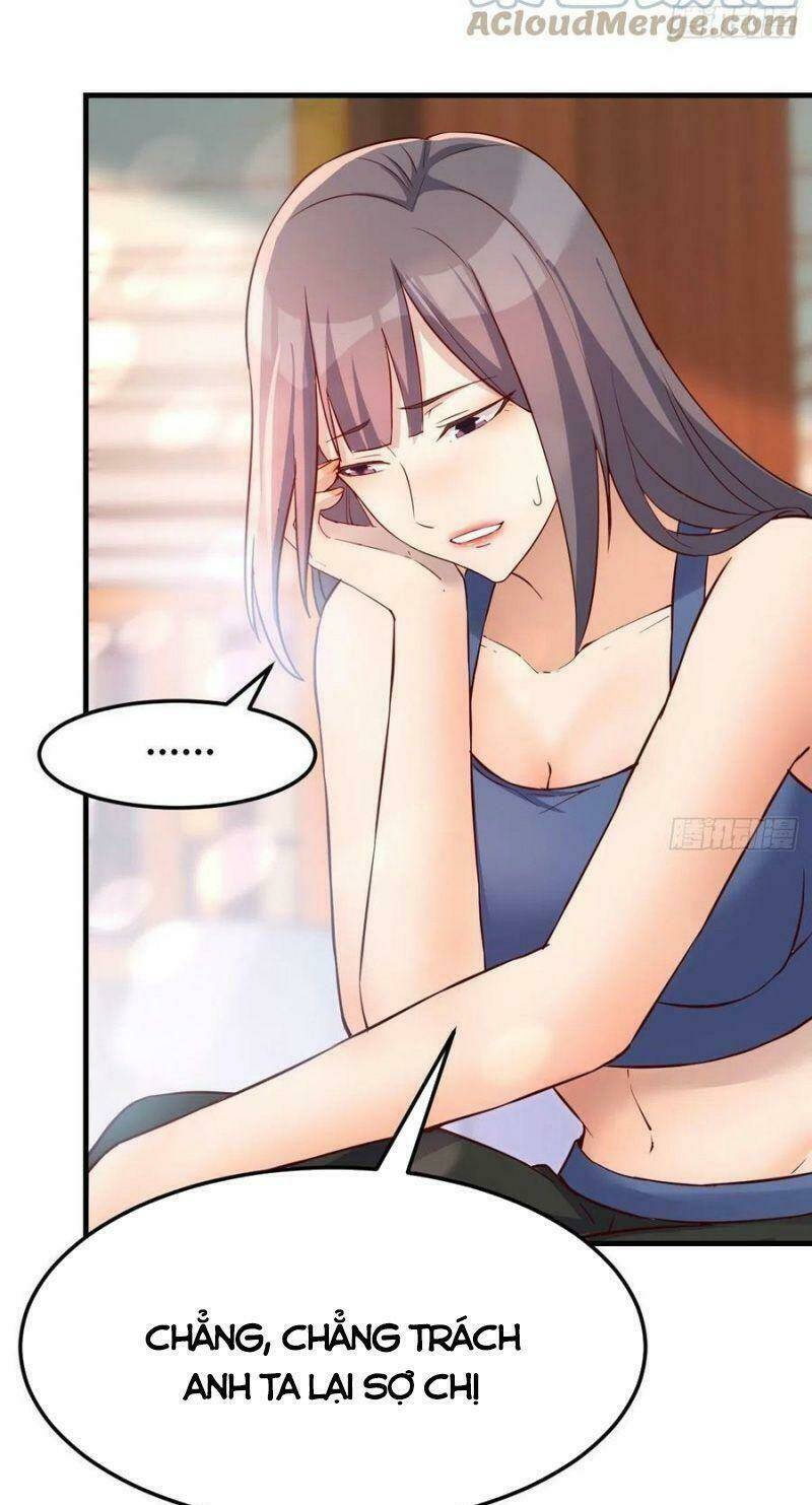 Trong Nhà Có 2 Bạn Gái Song Sinh - Chapter 184 - Page 4