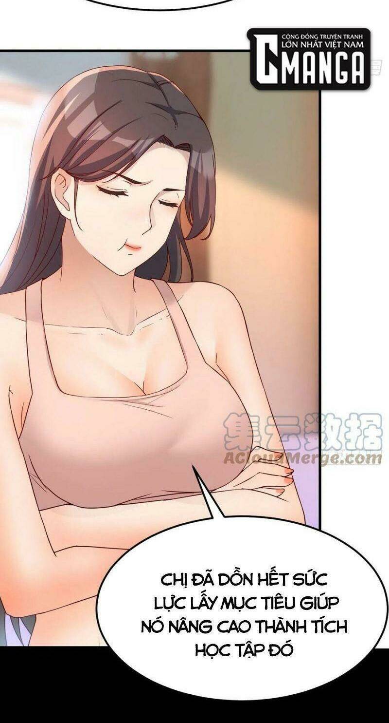 Trong Nhà Có 2 Bạn Gái Song Sinh - Chapter 184 - Page 5