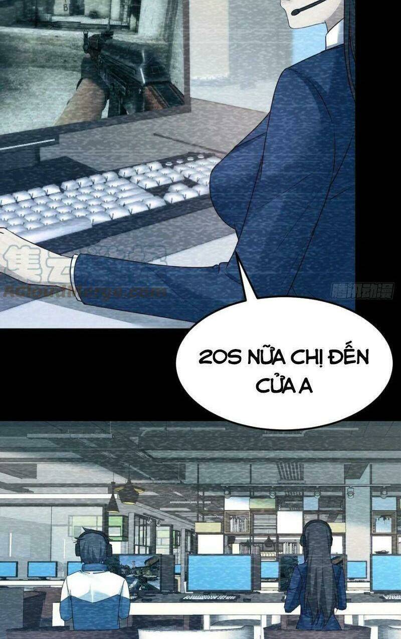 Trong Nhà Có 2 Bạn Gái Song Sinh - Chapter 184 - Page 7