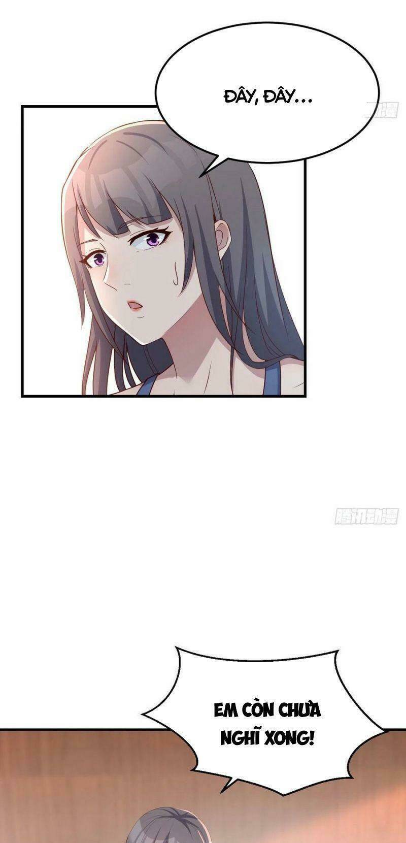 Trong Nhà Có 2 Bạn Gái Song Sinh - Chapter 185 - Page 12