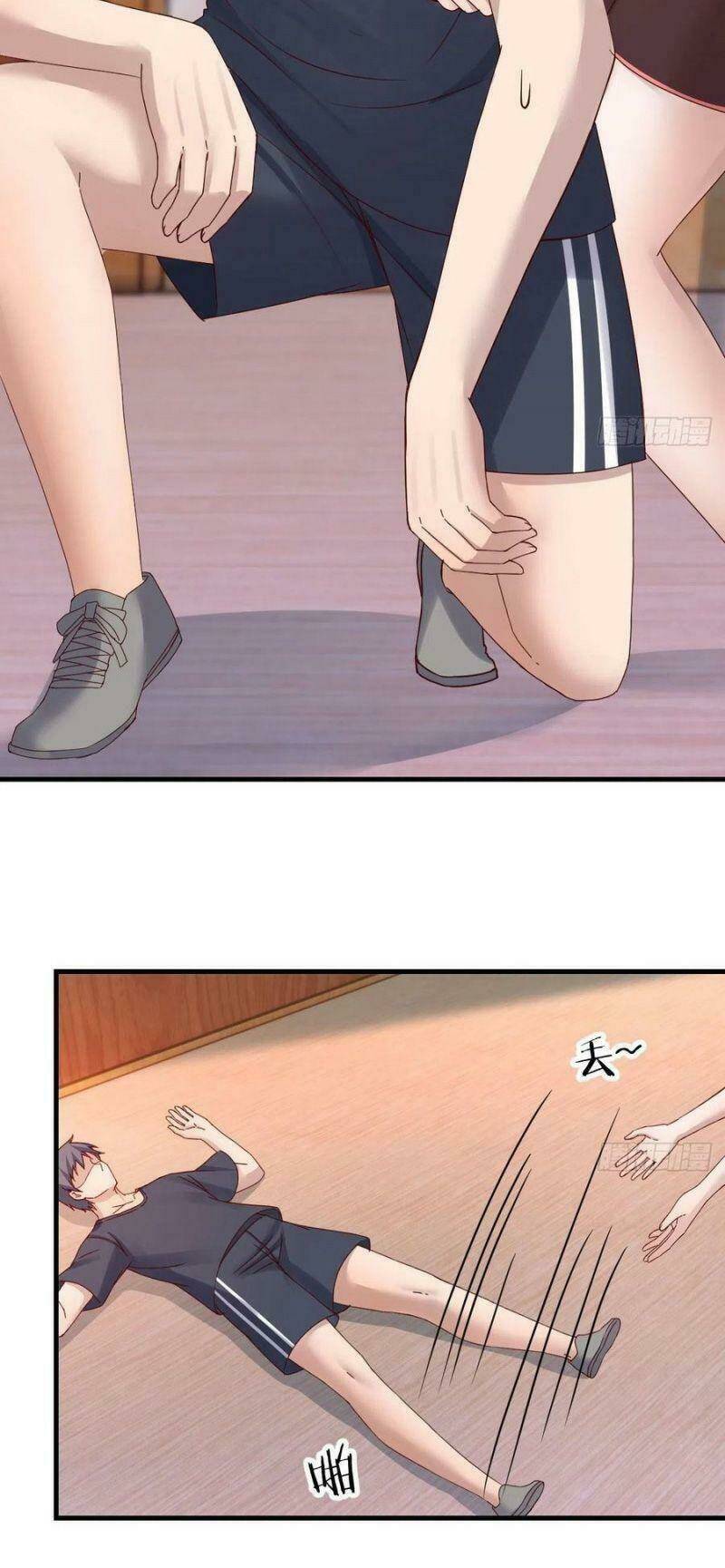 Trong Nhà Có 2 Bạn Gái Song Sinh - Chapter 185 - Page 16