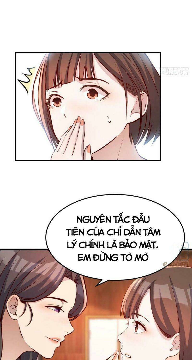 Trong Nhà Có 2 Bạn Gái Song Sinh - Chapter 185 - Page 26