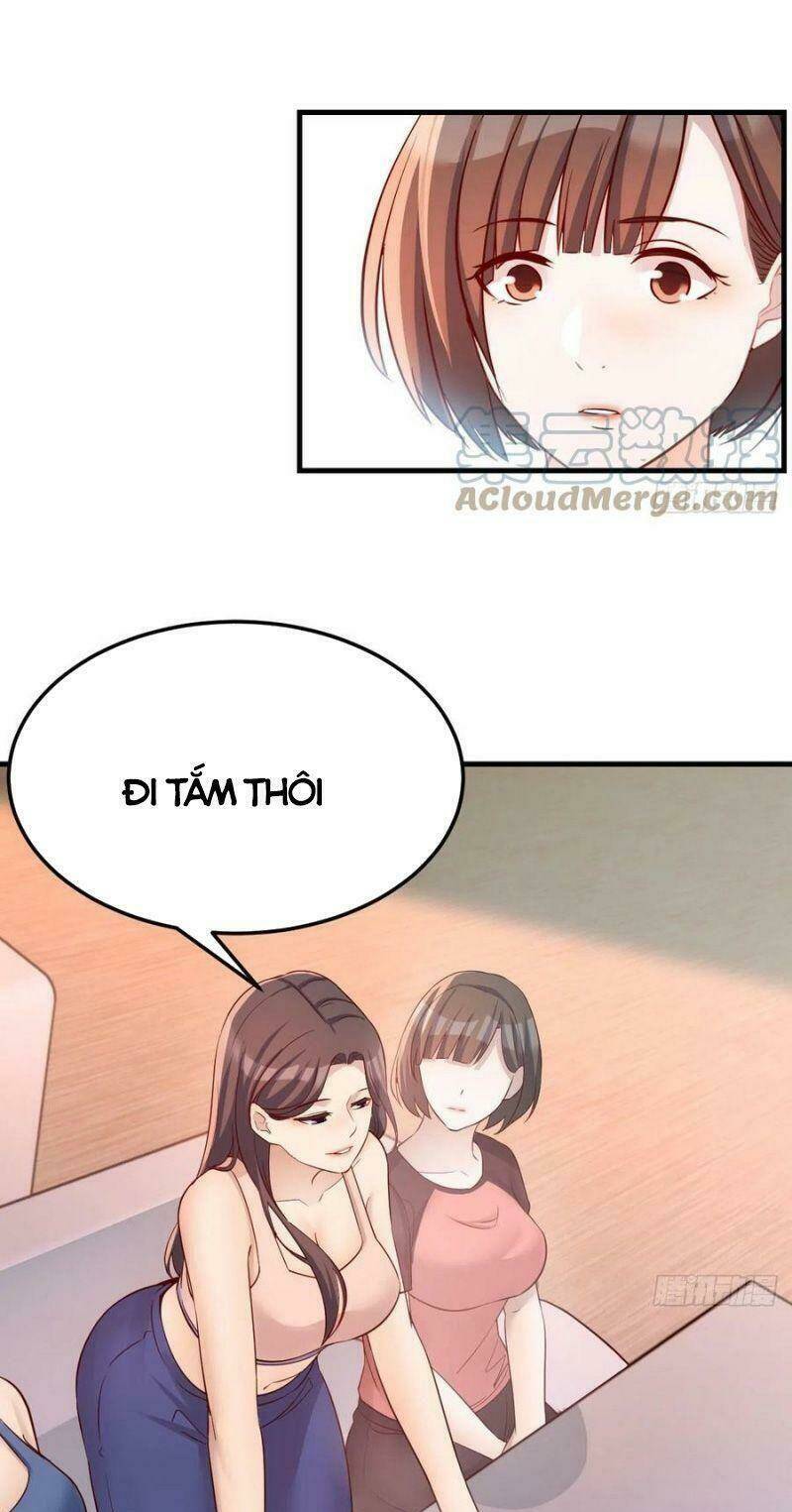 Trong Nhà Có 2 Bạn Gái Song Sinh - Chapter 185 - Page 28