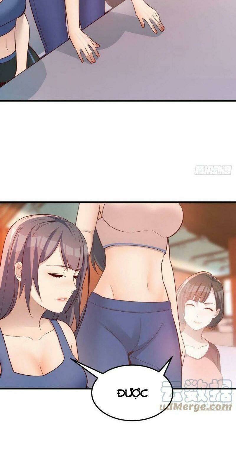 Trong Nhà Có 2 Bạn Gái Song Sinh - Chapter 185 - Page 29