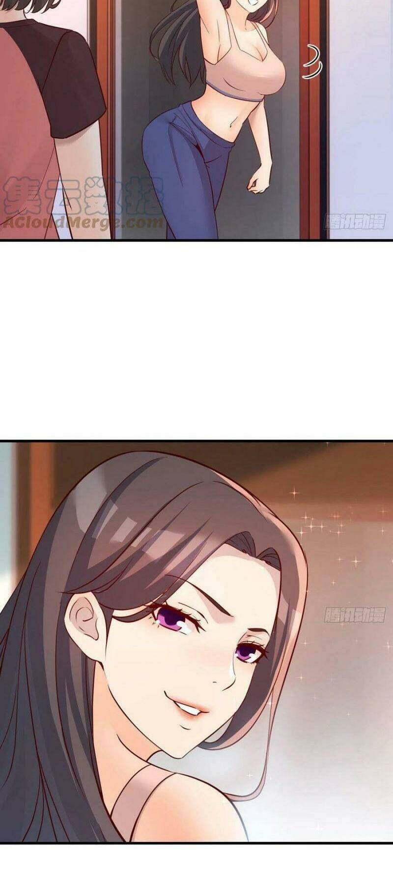 Trong Nhà Có 2 Bạn Gái Song Sinh - Chapter 185 - Page 31