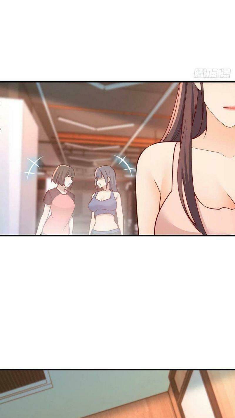 Trong Nhà Có 2 Bạn Gái Song Sinh - Chapter 185 - Page 32