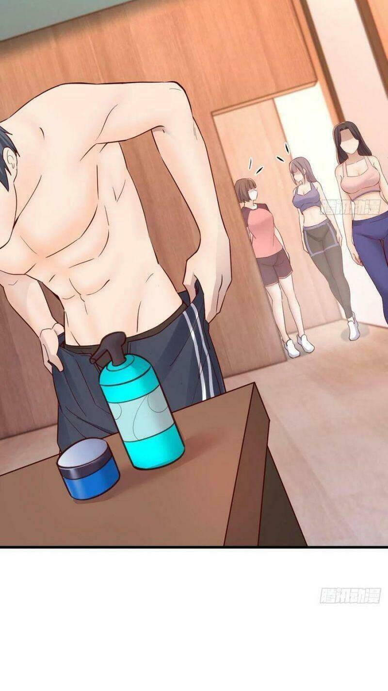 Trong Nhà Có 2 Bạn Gái Song Sinh - Chapter 185 - Page 33