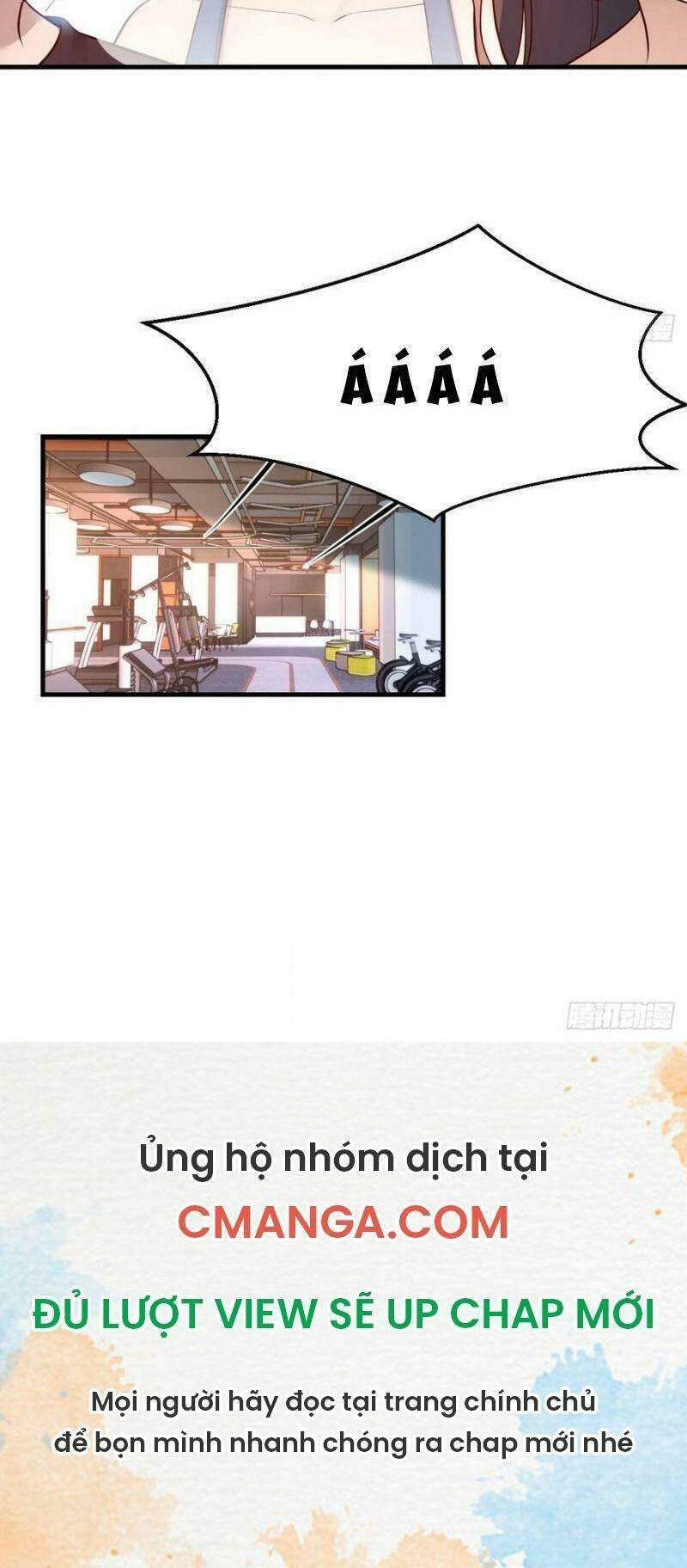 Trong Nhà Có 2 Bạn Gái Song Sinh - Chapter 185 - Page 35