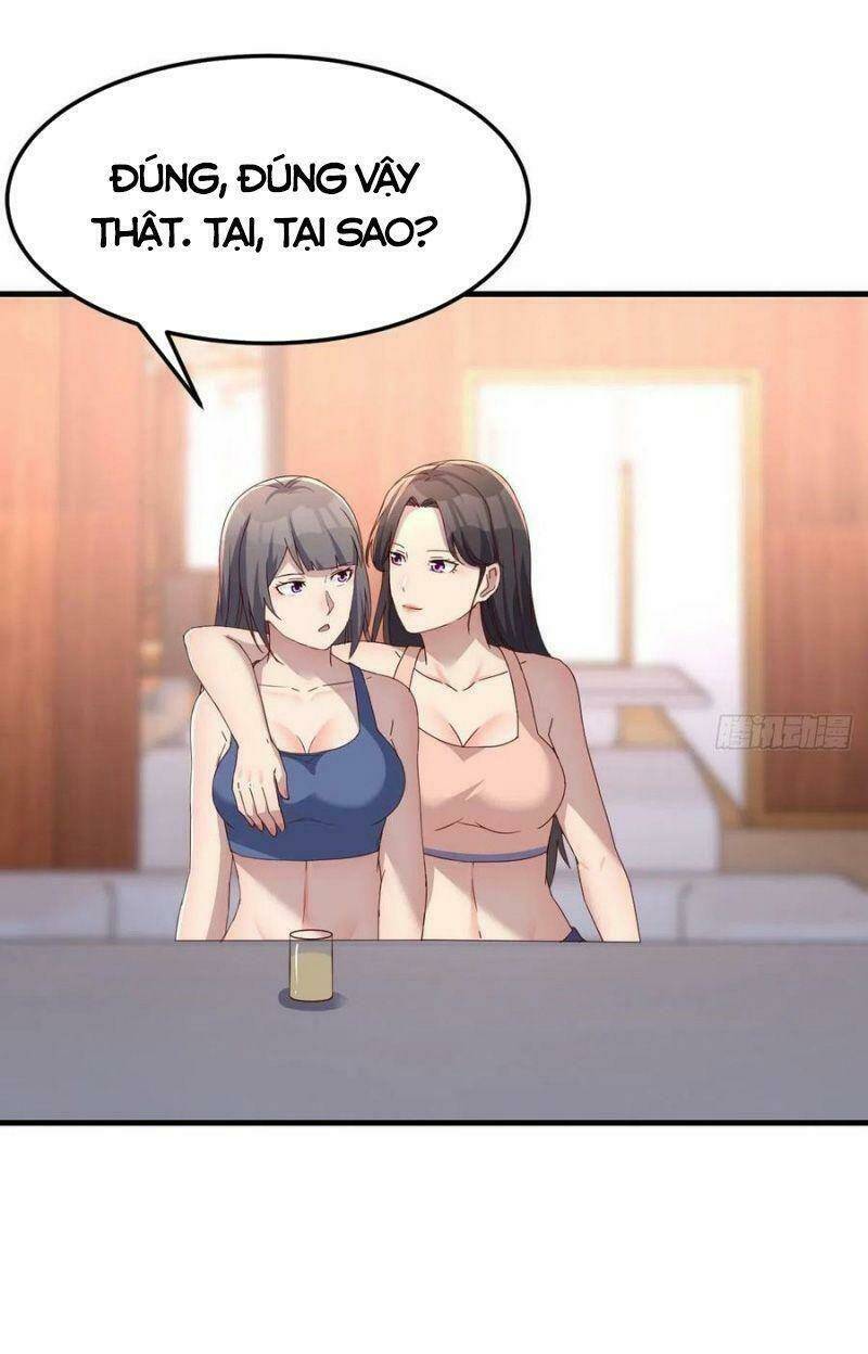 Trong Nhà Có 2 Bạn Gái Song Sinh - Chapter 185 - Page 4