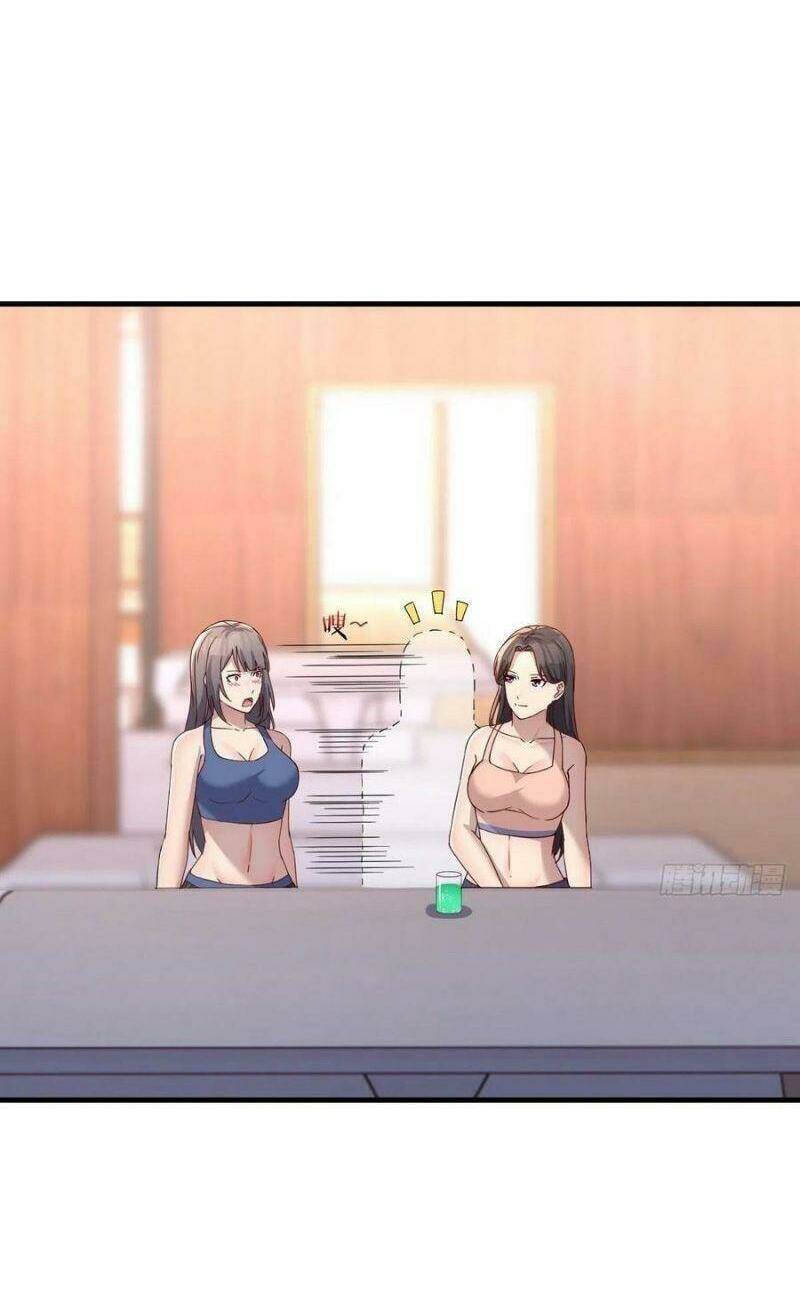 Trong Nhà Có 2 Bạn Gái Song Sinh - Chapter 185 - Page 7