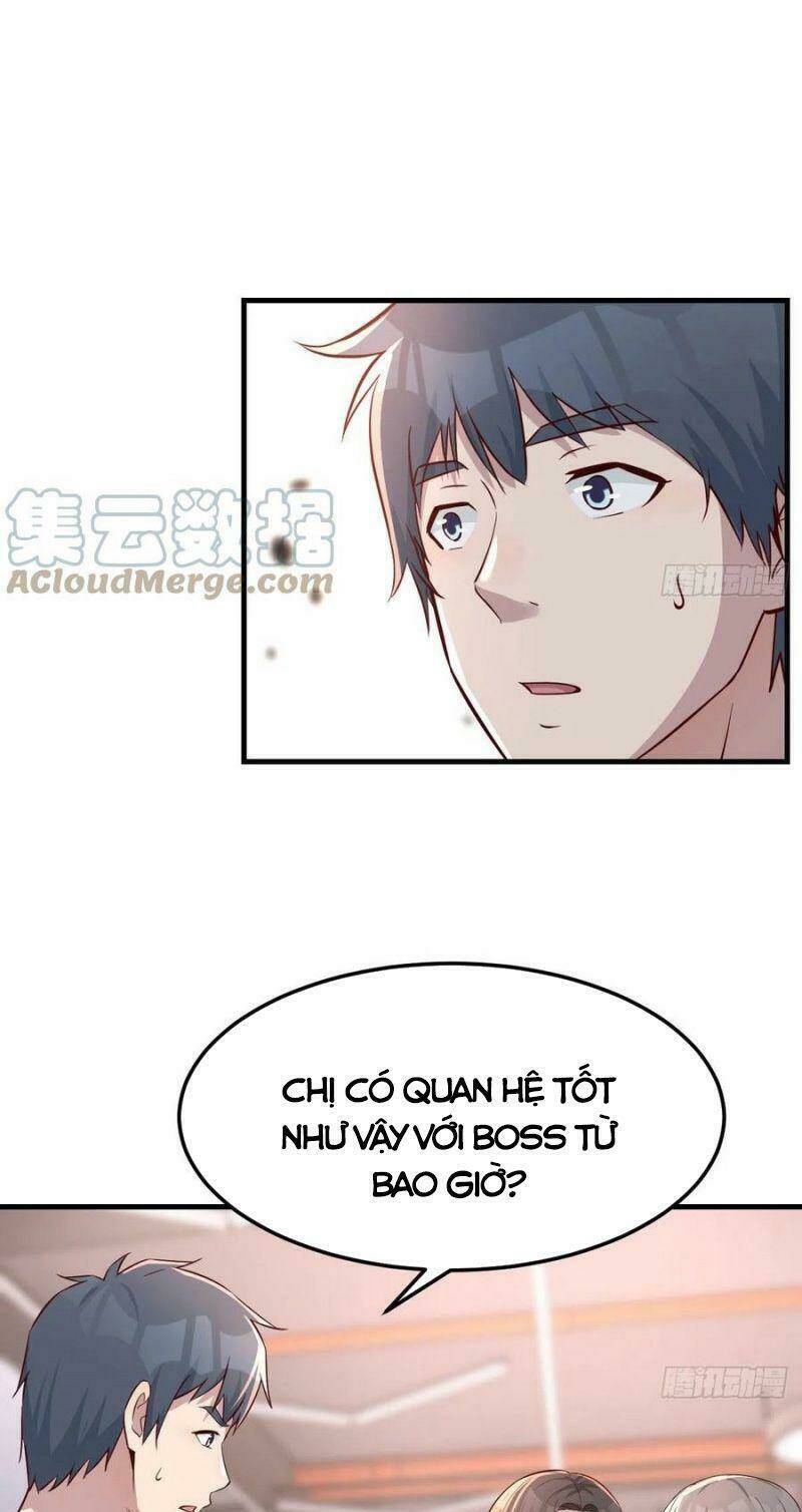 Trong Nhà Có 2 Bạn Gái Song Sinh - Chapter 186 - Page 16
