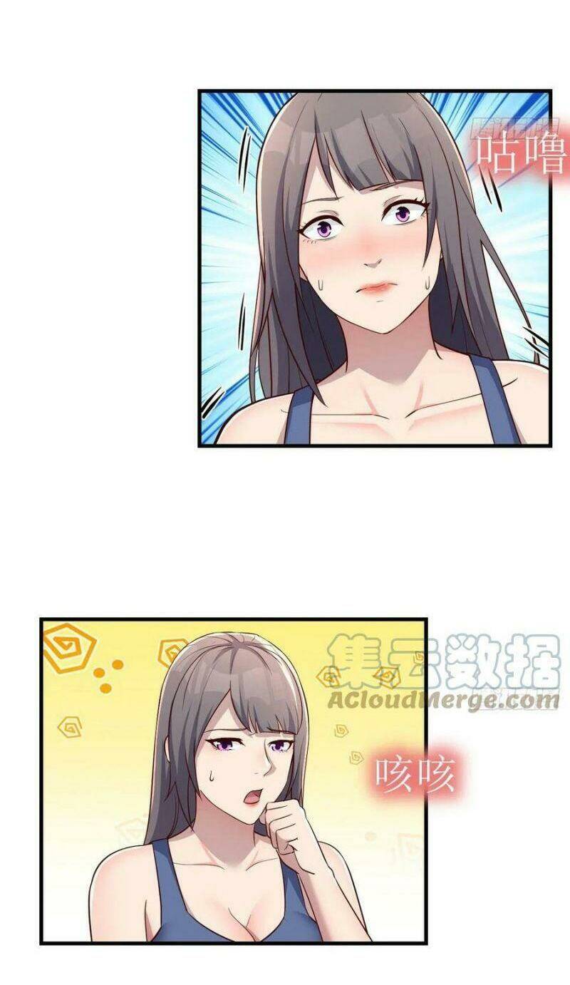 Trong Nhà Có 2 Bạn Gái Song Sinh - Chapter 186 - Page 19