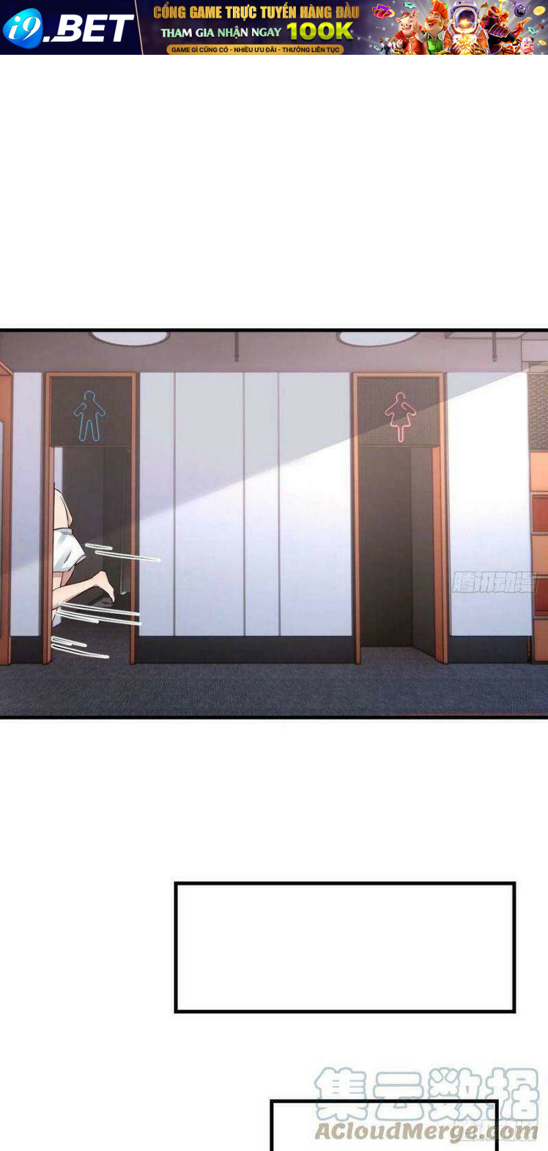 Trong Nhà Có 2 Bạn Gái Song Sinh - Chapter 186 - Page 22