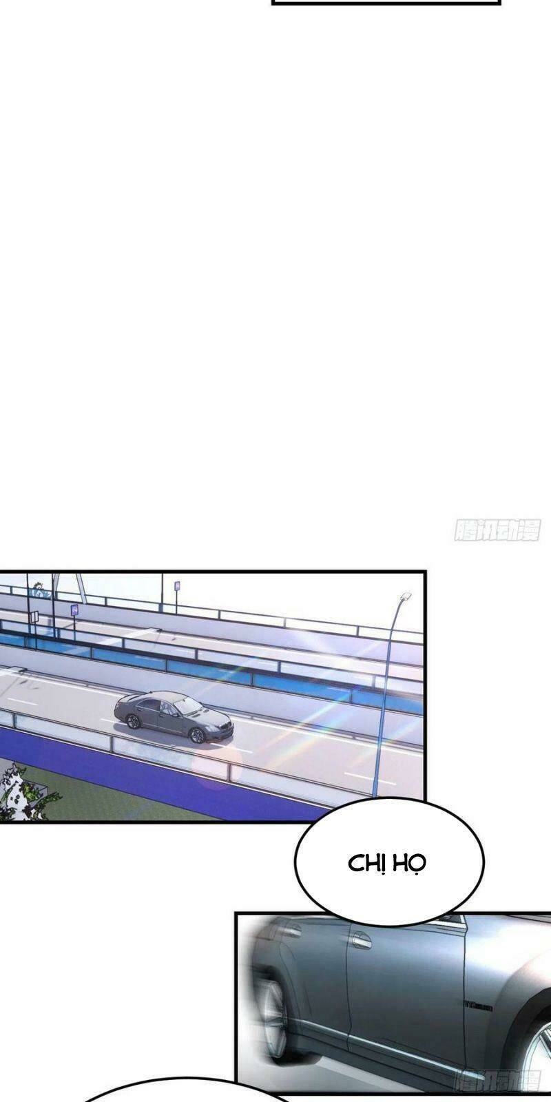 Trong Nhà Có 2 Bạn Gái Song Sinh - Chapter 186 - Page 23