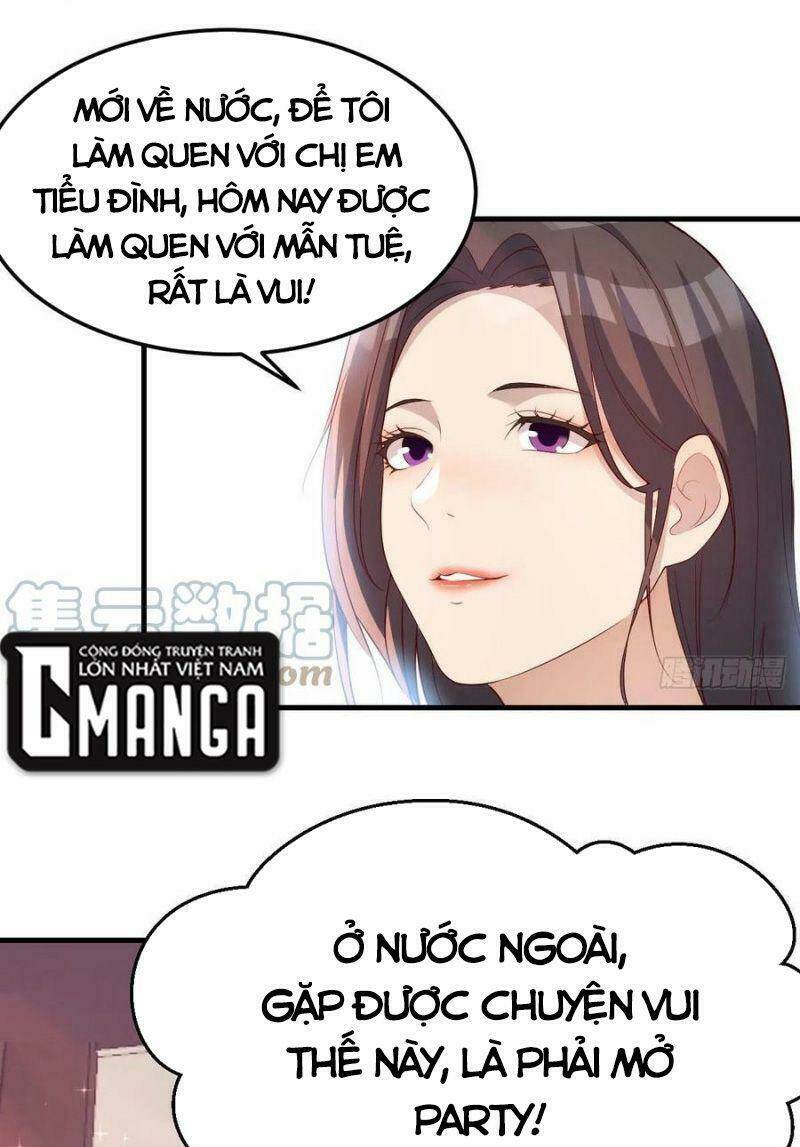 Trong Nhà Có 2 Bạn Gái Song Sinh - Chapter 186 - Page 26