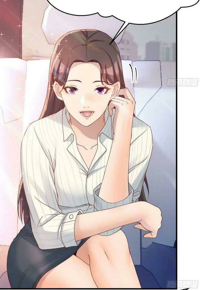 Trong Nhà Có 2 Bạn Gái Song Sinh - Chapter 186 - Page 27