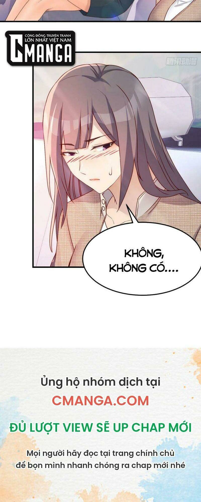 Trong Nhà Có 2 Bạn Gái Song Sinh - Chapter 186 - Page 31