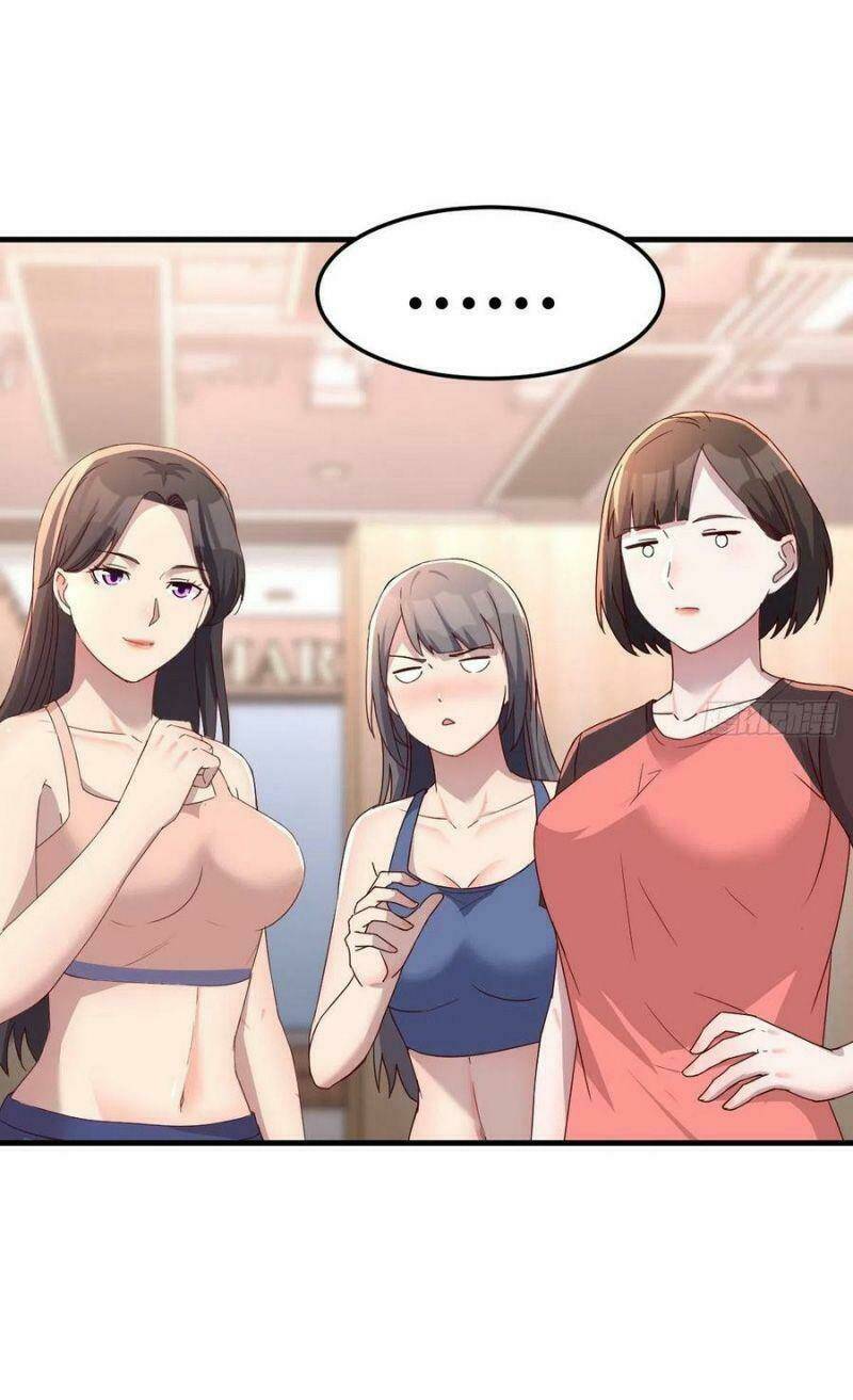 Trong Nhà Có 2 Bạn Gái Song Sinh - Chapter 186 - Page 4