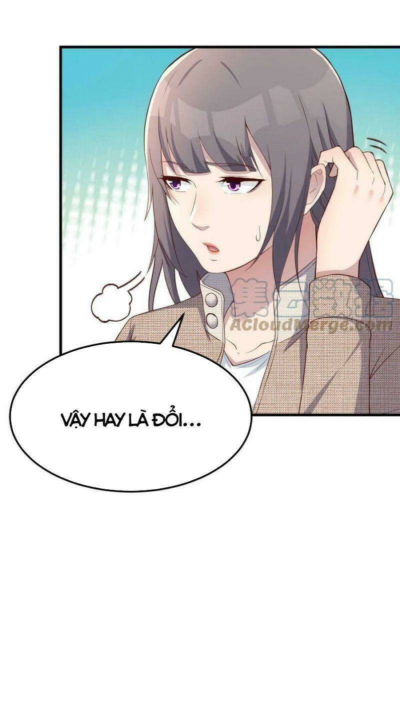 Trong Nhà Có 2 Bạn Gái Song Sinh - Chapter 187 - Page 12