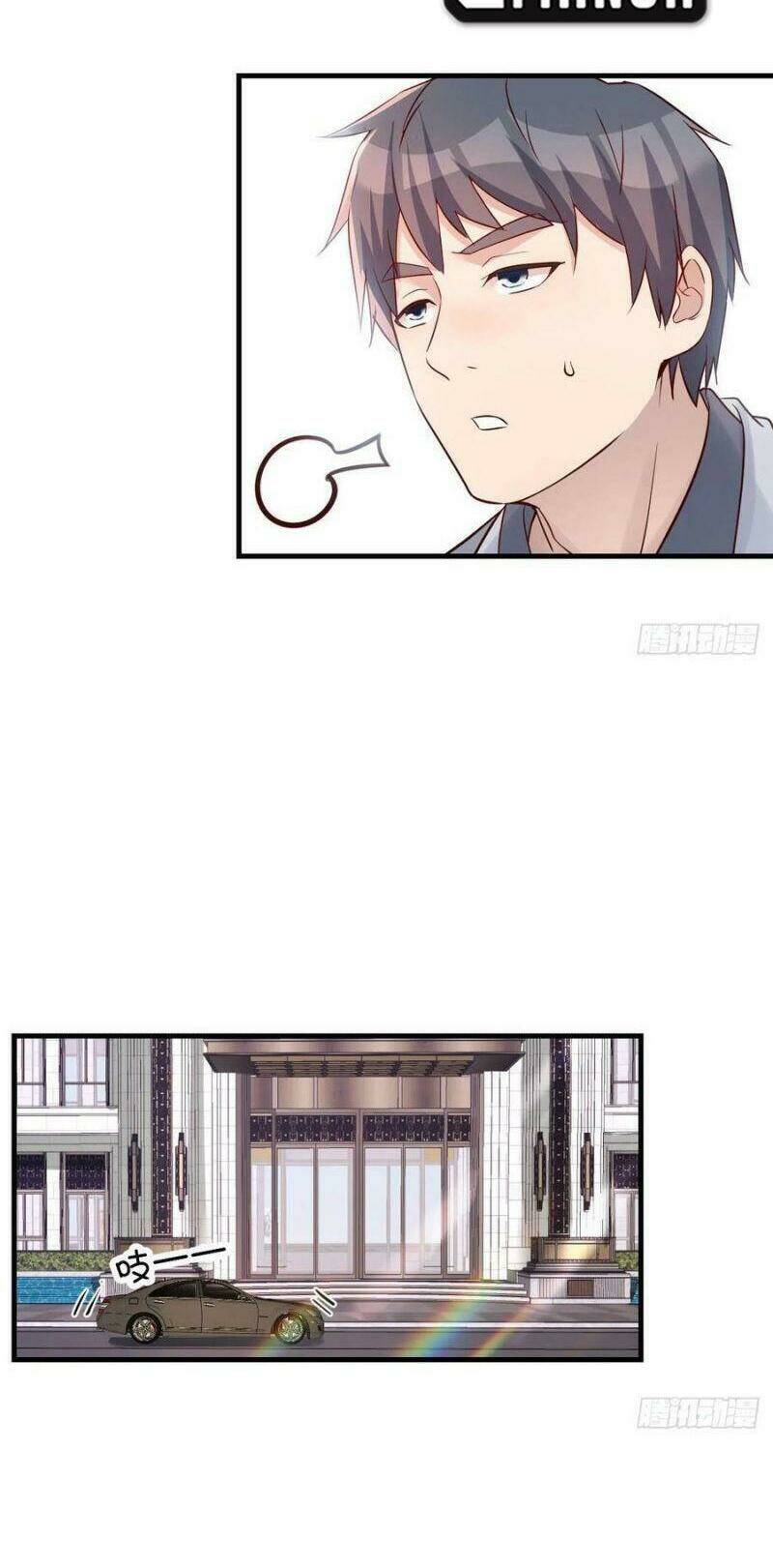 Trong Nhà Có 2 Bạn Gái Song Sinh - Chapter 187 - Page 17