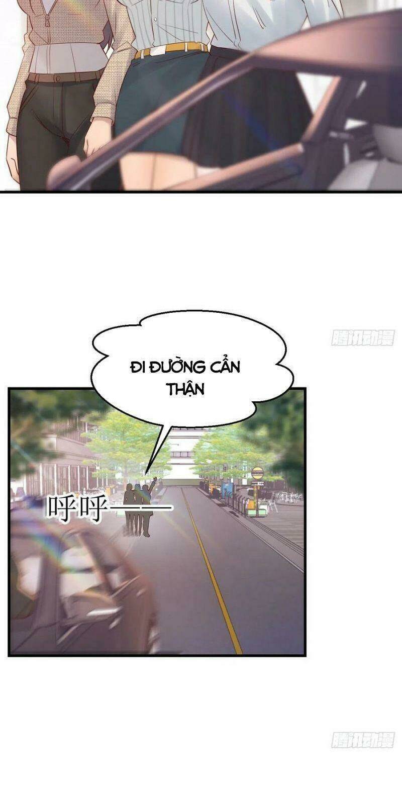 Trong Nhà Có 2 Bạn Gái Song Sinh - Chapter 187 - Page 19