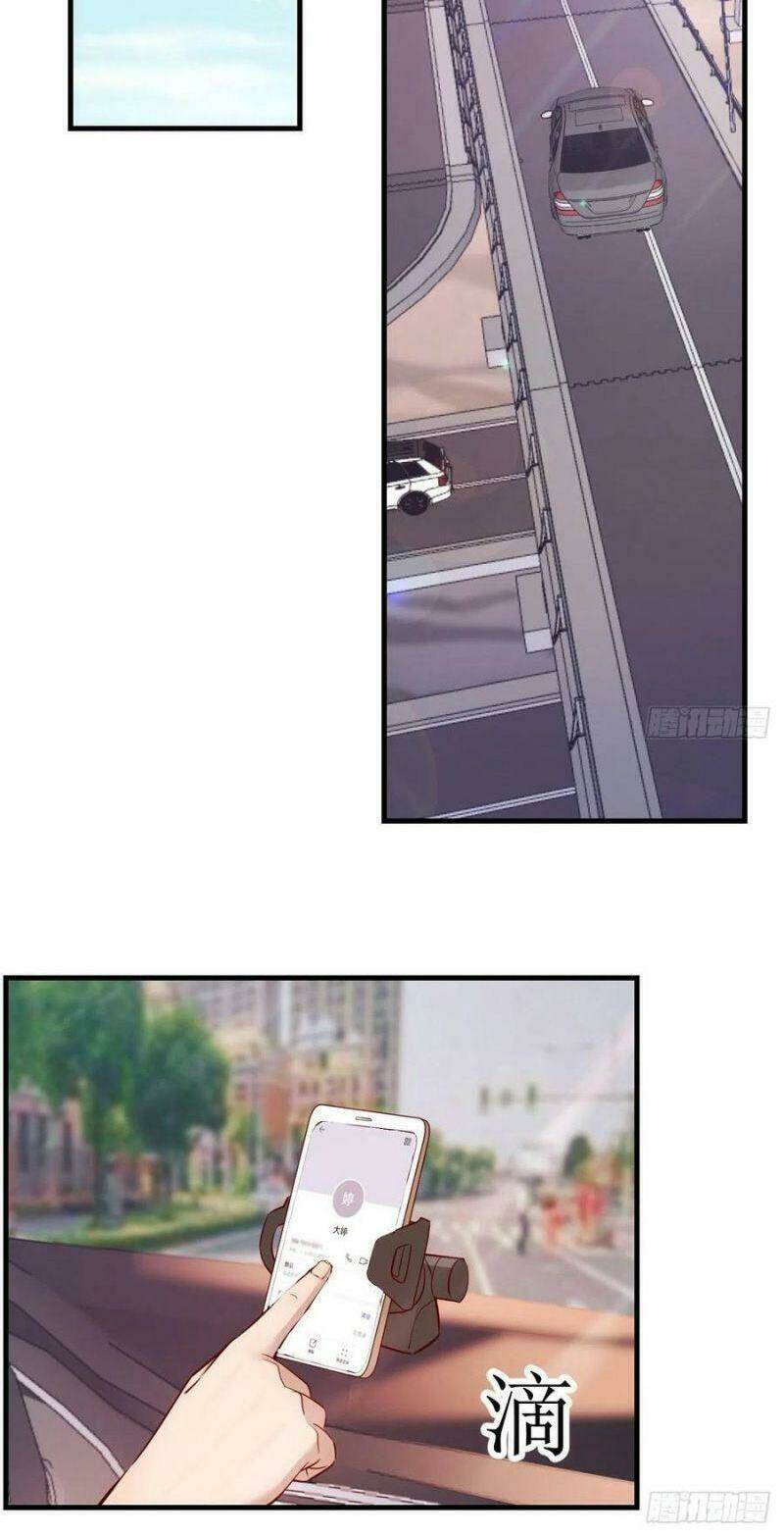 Trong Nhà Có 2 Bạn Gái Song Sinh - Chapter 187 - Page 21