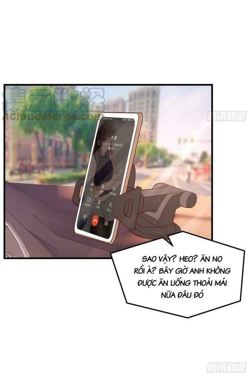 Trong Nhà Có 2 Bạn Gái Song Sinh - Chapter 187 - Page 23