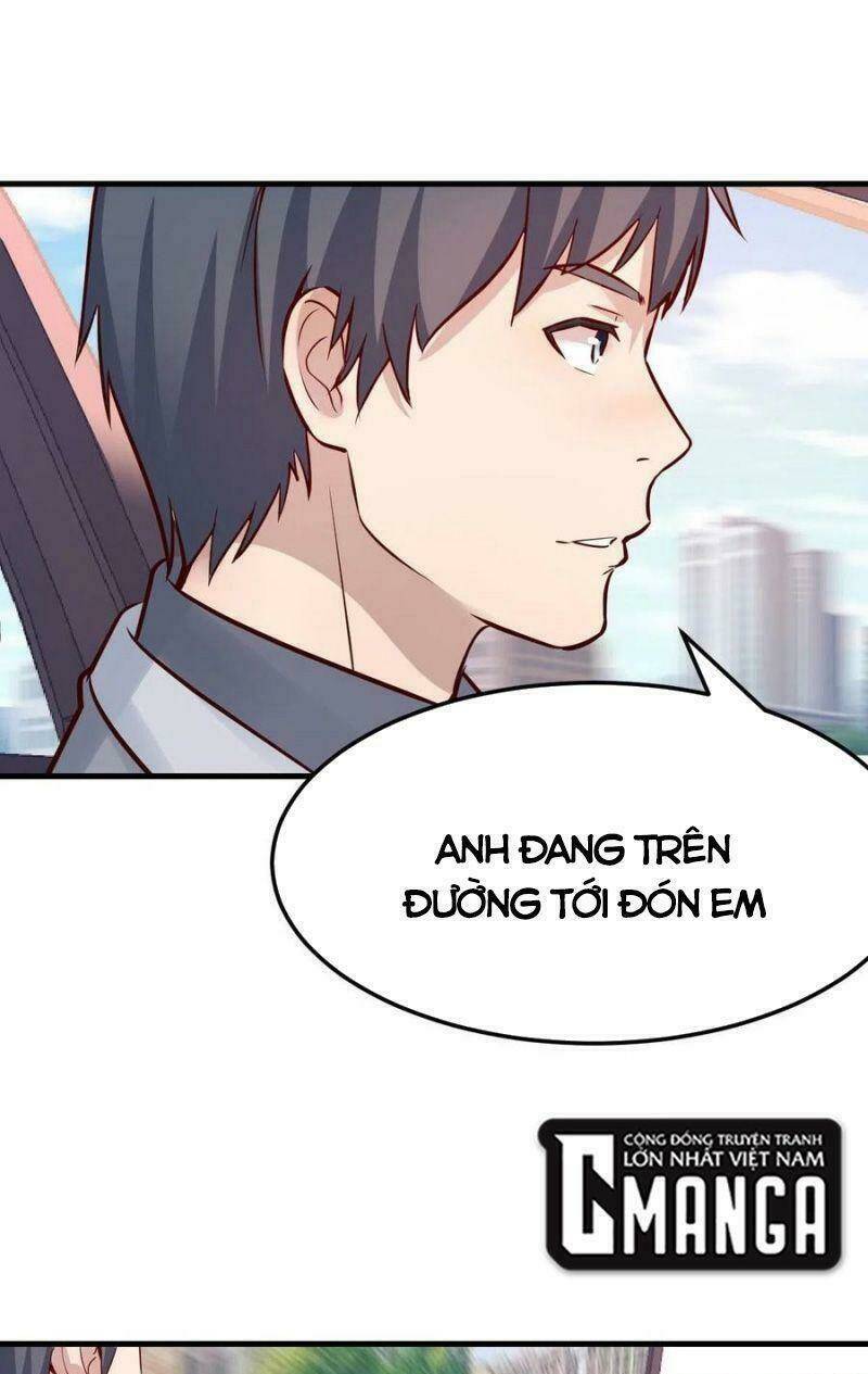 Trong Nhà Có 2 Bạn Gái Song Sinh - Chapter 187 - Page 24
