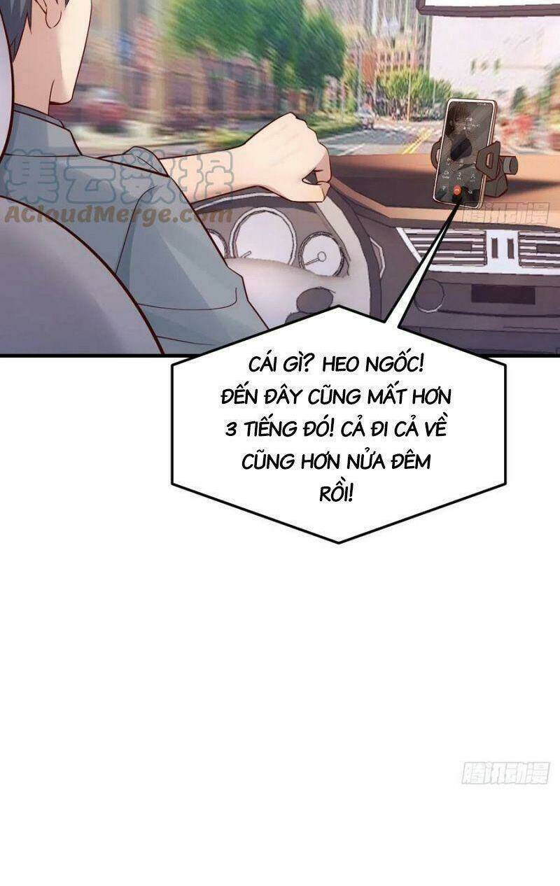 Trong Nhà Có 2 Bạn Gái Song Sinh - Chapter 187 - Page 25