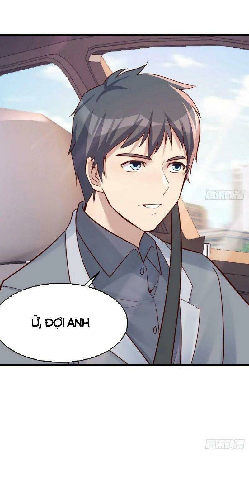 Trong Nhà Có 2 Bạn Gái Song Sinh - Chapter 187 - Page 27