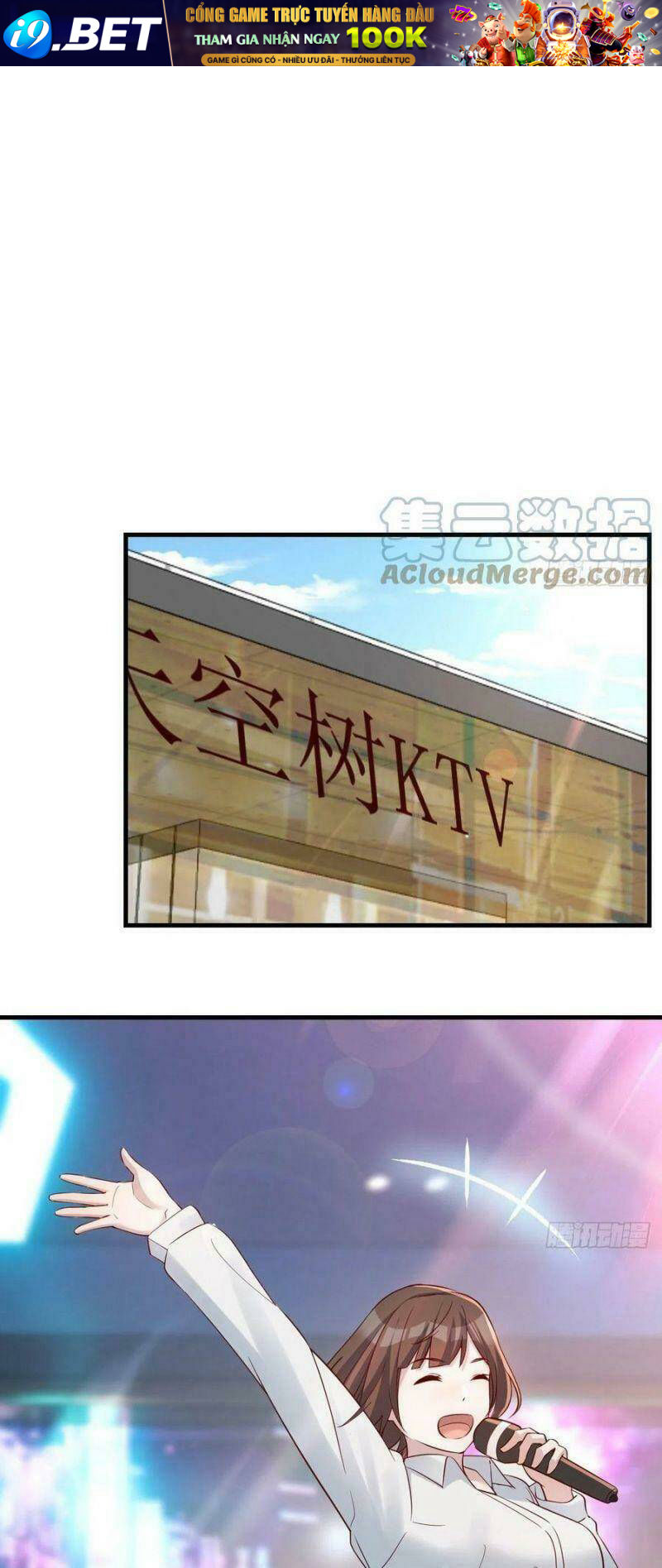 Trong Nhà Có 2 Bạn Gái Song Sinh - Chapter 187 - Page 28