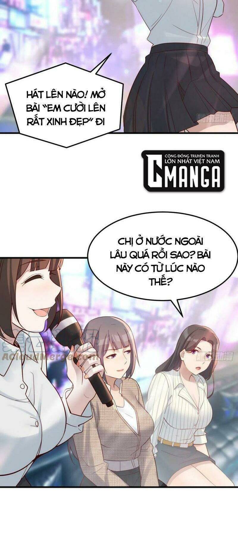 Trong Nhà Có 2 Bạn Gái Song Sinh - Chapter 187 - Page 29