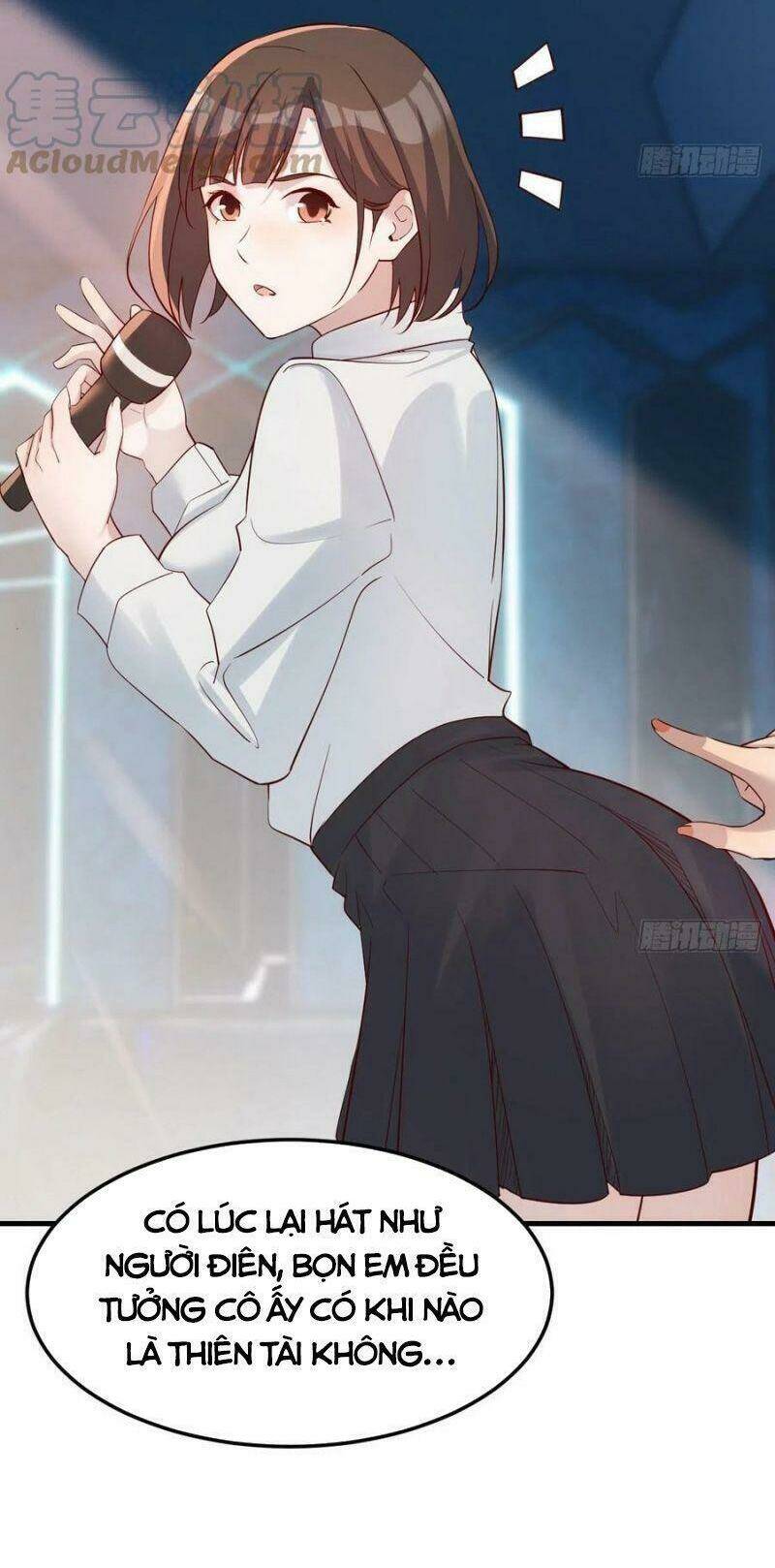 Trong Nhà Có 2 Bạn Gái Song Sinh - Chapter 187 - Page 31