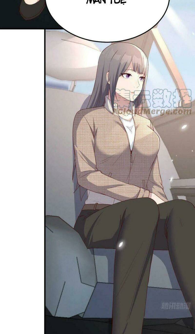 Trong Nhà Có 2 Bạn Gái Song Sinh - Chapter 187 - Page 3