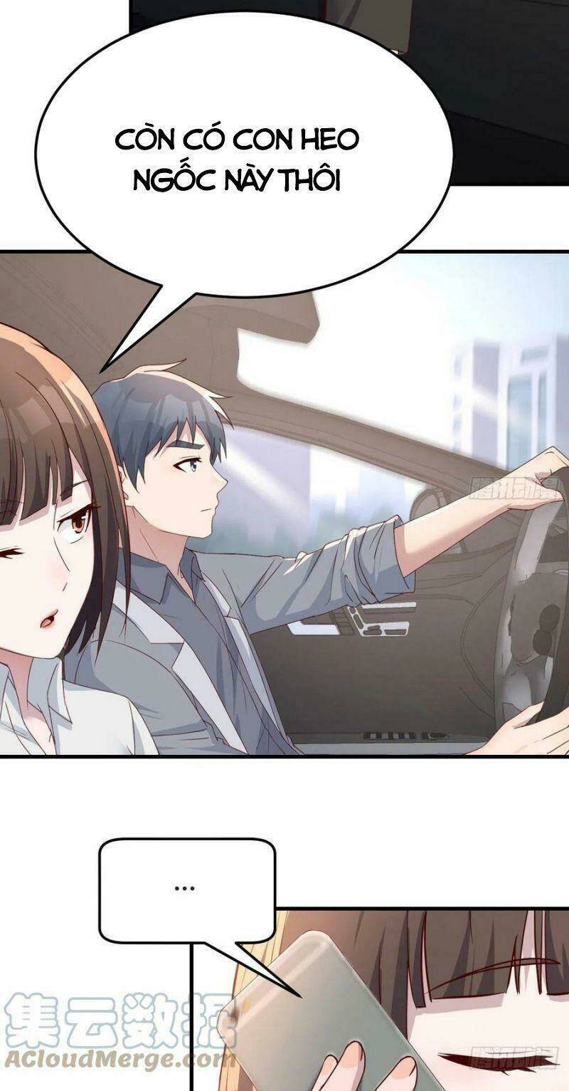 Trong Nhà Có 2 Bạn Gái Song Sinh - Chapter 187 - Page 4