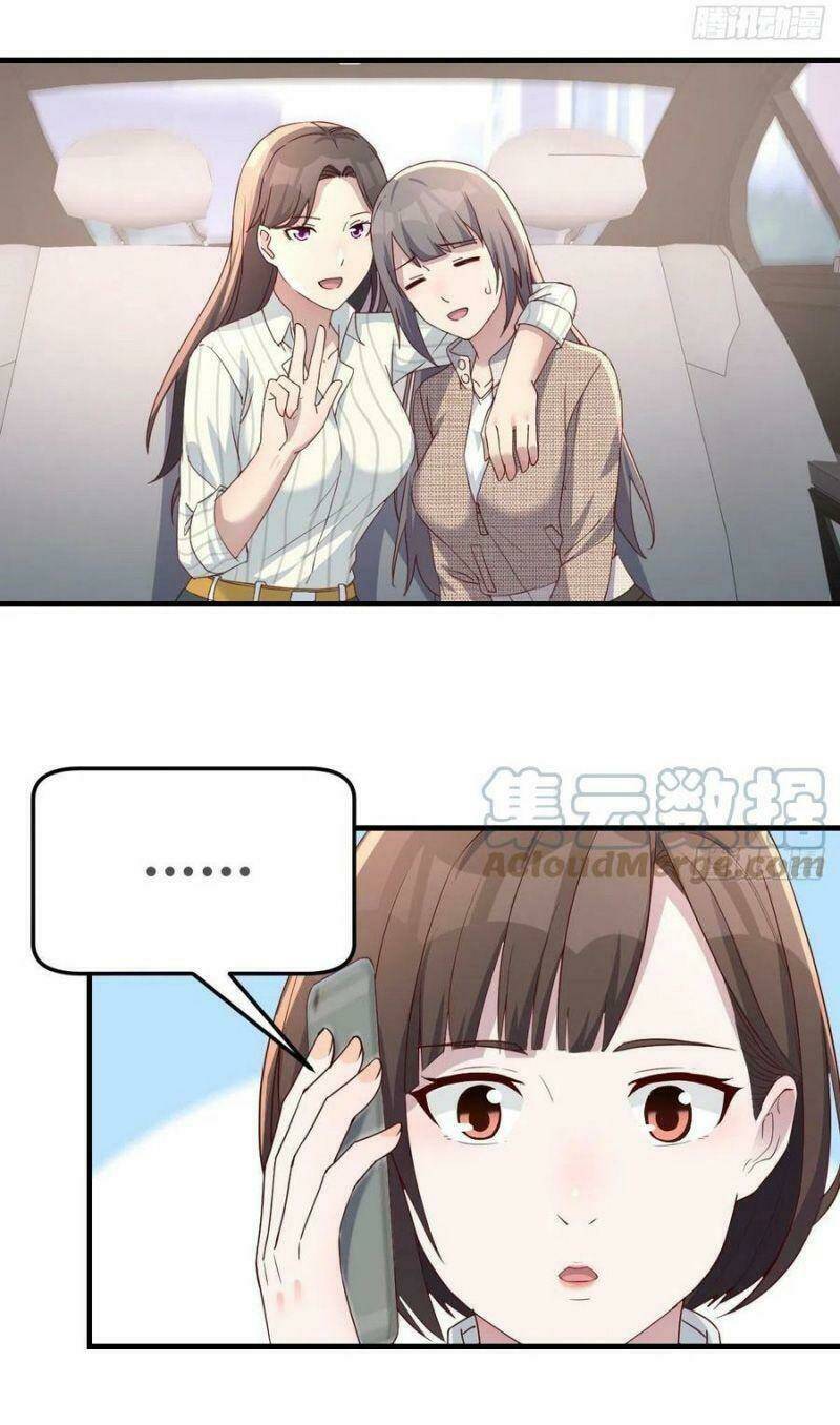 Trong Nhà Có 2 Bạn Gái Song Sinh - Chapter 187 - Page 6