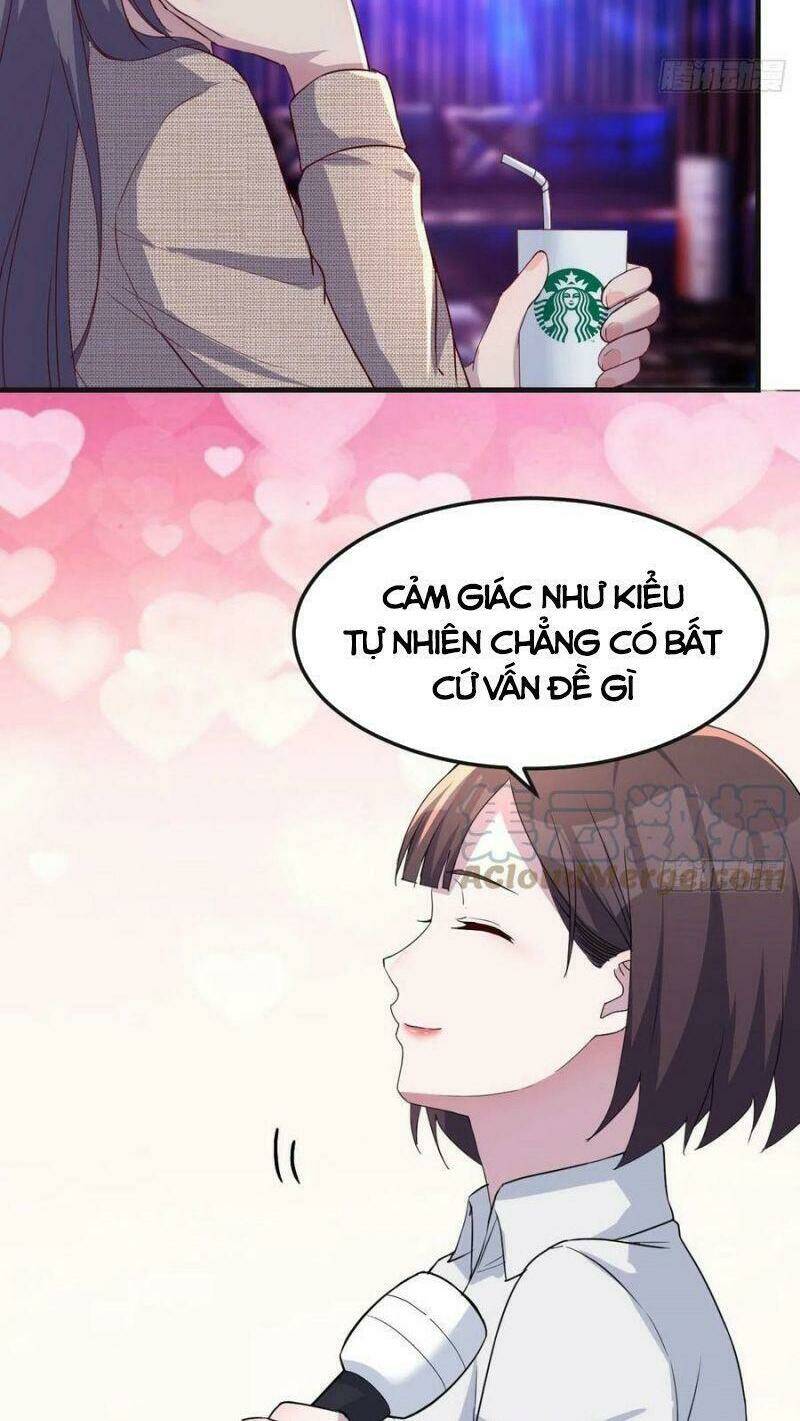 Trong Nhà Có 2 Bạn Gái Song Sinh - Chapter 188 - Page 9