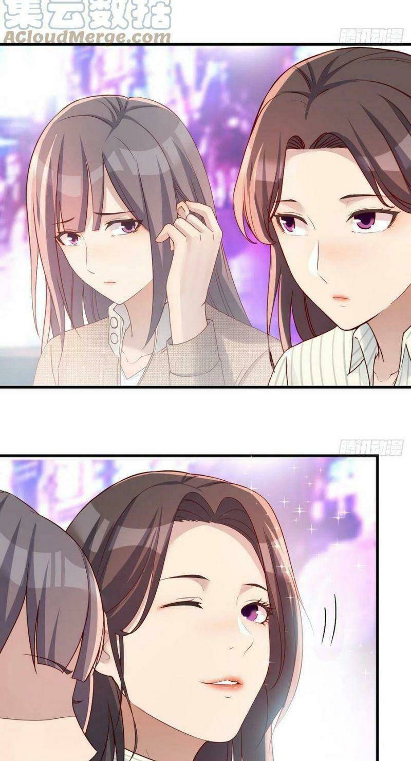 Trong Nhà Có 2 Bạn Gái Song Sinh - Chapter 188 - Page 14